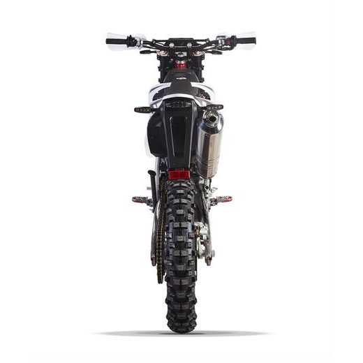 AJP SPR 250 ENDURO