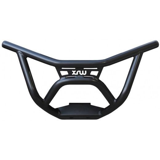 FRONT BUMPER BLACK BR14 - CAN AM MAVERICK X3 XRS