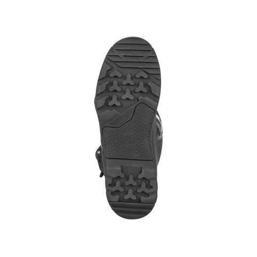 ENDURO BOTY NA MOTORKU NEW MAVERIK LT ENDURO, FLY RACING (ČERNÁ)