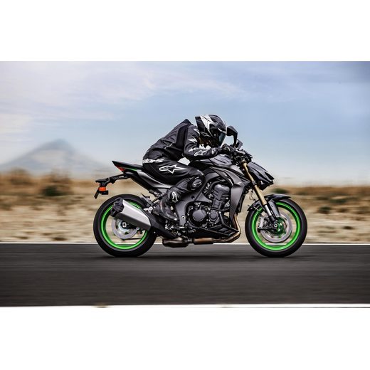 KAWASAKI Z1100 SE 2026 DEMO