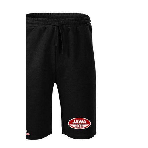 PÁNSKÉ KRAŤASY S MOTIVEM JAWA