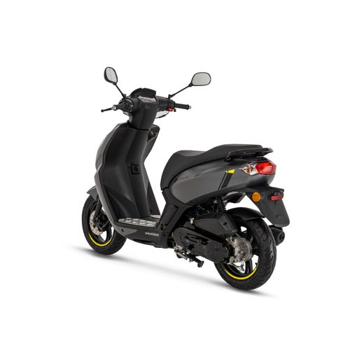 PEUGEOT KISBEE 50I 4T GT - MAD GREY