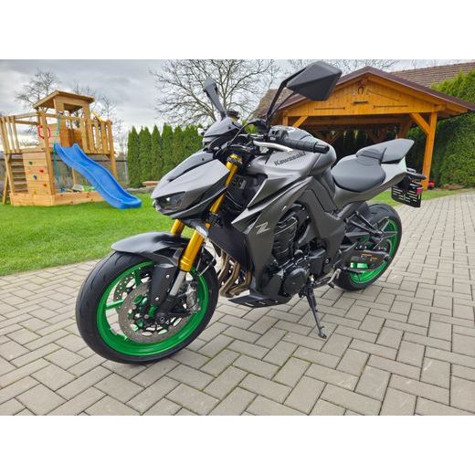 KAWASAKI Z1100 SE 2026 DEMO