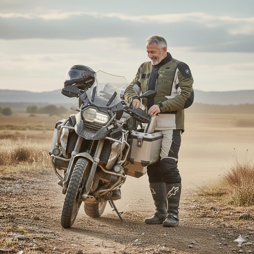 BUNDA S LAMINOVANOU MEMBRÁNOU IXS VENTURE-GTX 1.0 X2-001405 ŠEDO-OLIVOVĚ ZELENÝ