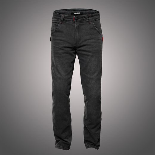 UNIVERZÁLNÍ JEANSY 4SR GTS BLACK