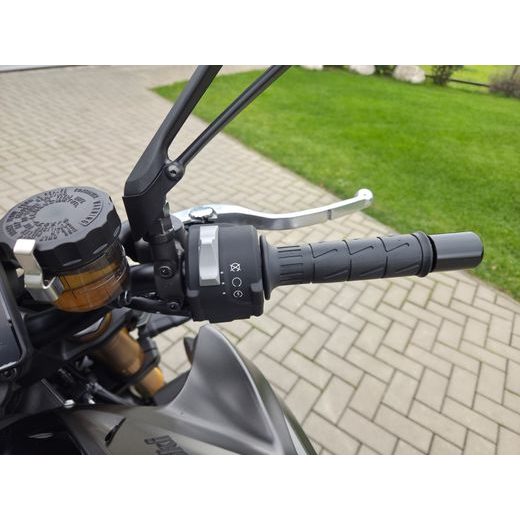 KAWASAKI Z1100 SE 2026 DEMO