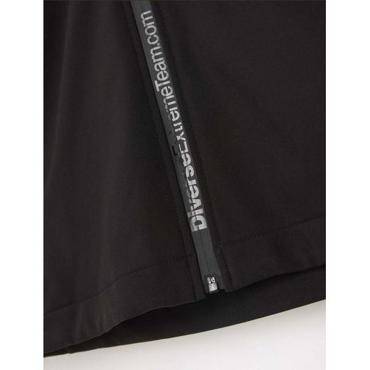 DIVERSE EXTREME TEAM - DAKAR RALLY SOFTSHEL BUNDA SOREN BLACK