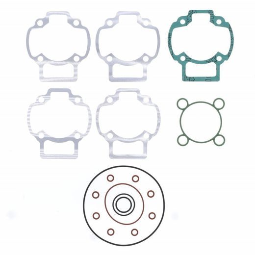 GASKET KIT ATHENA 071603/2