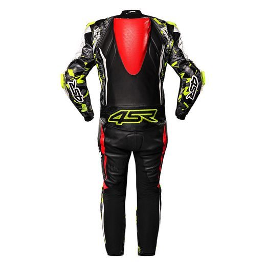 KOMBINÉZA 4SR RACING CAMO AR