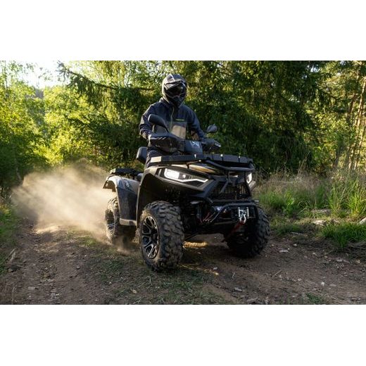 LINHAI ATV 370 PROMAX - PÍSKOVÁ