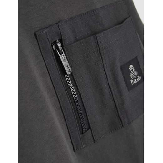 DIVERSE EXTREME TEAM - DAKAR RALLY MIKINA LG DES GRAFIT