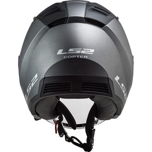 LS2 OF600 COPTER II MATT TITANIUM-06