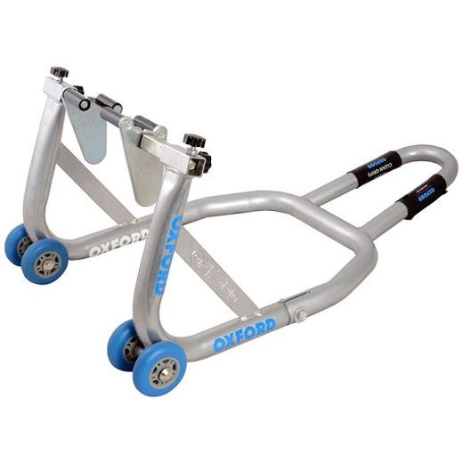 PŘEDNÍ STOJAN NA MOTORKU OXFORD PREMIUM OX282