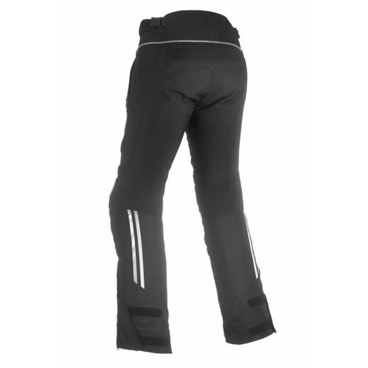 KALHOTY NA MOTORKU CLOVER GT-PRO -2 BLACK