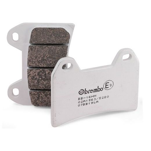 BRZDOVÉ DESTIČKY BREMBO 07BB19LA
