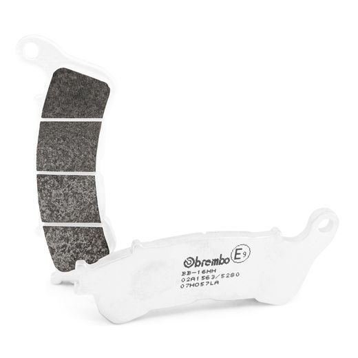 BRZDOVÉ DESTIČKY BREMBO 07HO57LA