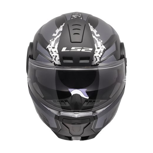 LS2 FF902 SCOPE II OXYD BLACK TITANIUM-06