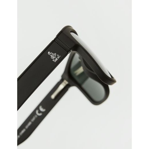 DIVERSE EXTREME TEAM - DAKAR RALLY SLUNEČNÍ BRÝLE POL II BLACK