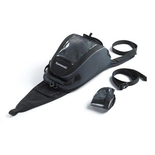 VAK NA NÁDRŽ S OKÉNKEM (4LITRY) PRO KAWASAKI Z H2