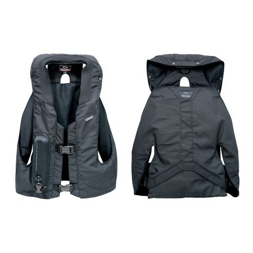 AIRBAGOVÁ VESTA HIT-AIR MLV 2 REFLEXNÍ LUMIDEX