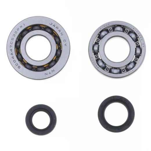 CRANKSHAFT REBUILDING KIT ATHENA P400210444012 (BEARING AND OIL SEAL KIT)