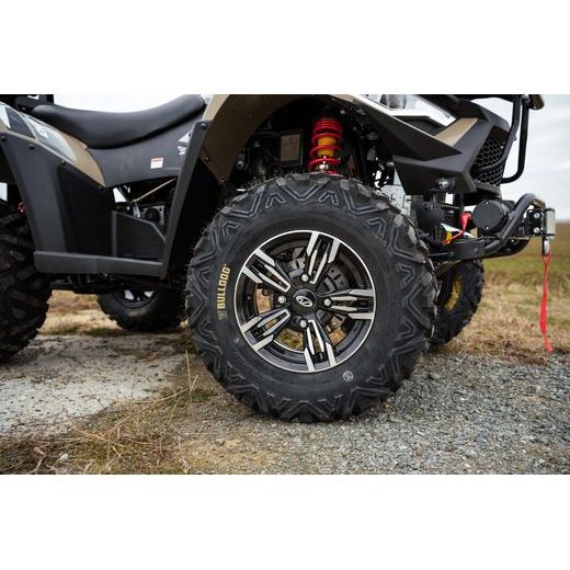 LINHAI ATV 420 PROMAX - PÍSKOVÁ