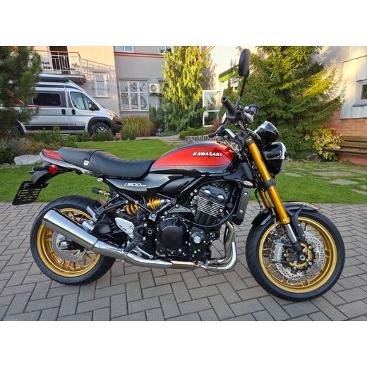 KAWASAKI Z900RS SE 2027
