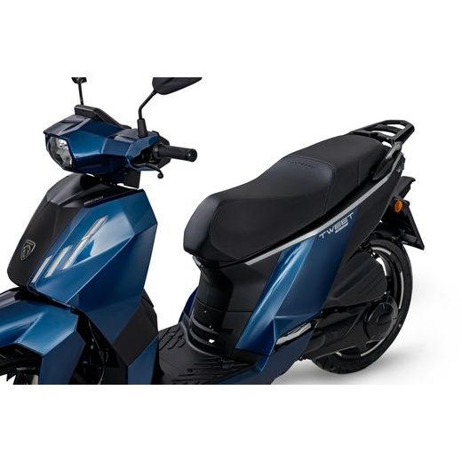 PEUGEOT TWEET 125I FL - PACIFIC BLUE