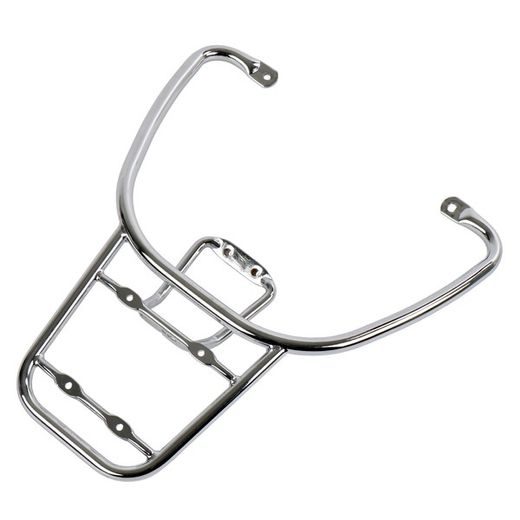 KYMCO CHROMOVANÝ NOSIČ NA KUFR PRO LIKE II S 125I CBS