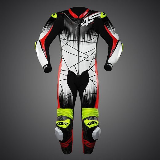 KOMBINÉZA 4SR RACING ULTRA LIGHT MATRIX AR
