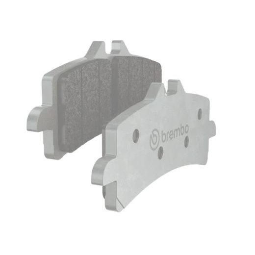 BRZDOVÉ DESTIČKY BREMBO 07BB37RC