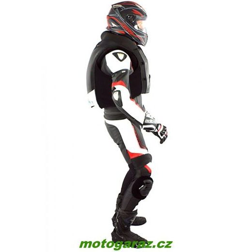 AIRBAGOVÁ VESTA HELITE GP AIR