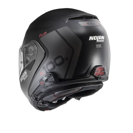 INTERKOM N-COM B902L R SERIES