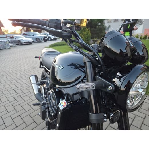 KAWASAKI Z900RS BLACK BALL EDITION 2027