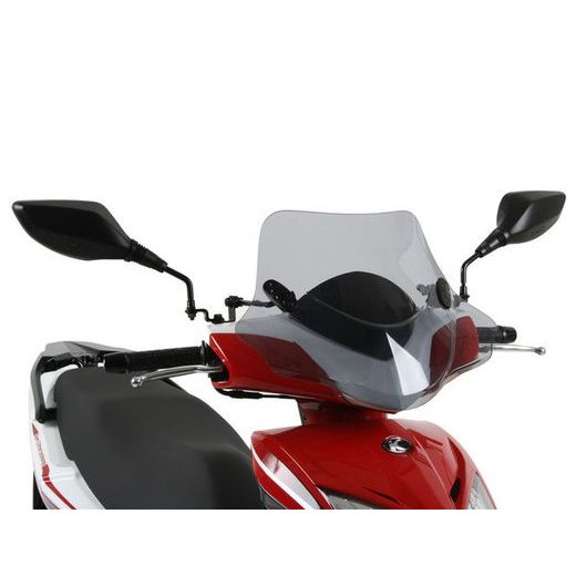 SPEEDS PLEXI ŠTÍT PRO KYMCO SUPER 8 - SPORT