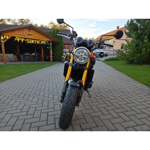 KAWASAKI Z900RS SE 2027