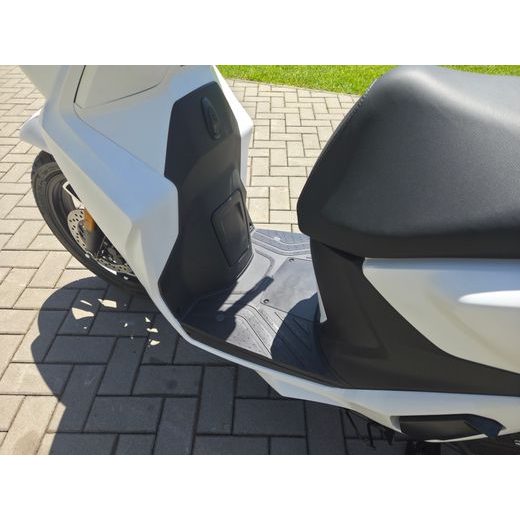 VOGE SR16 125I BÍLÝ