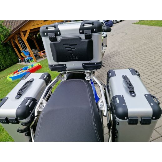 VOGE 900 DSX ADVENTURE BLUE