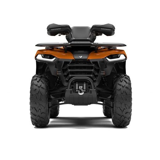 SEGWAY ATV SNARLER AT5 L EPS RADICAL ORANGE
