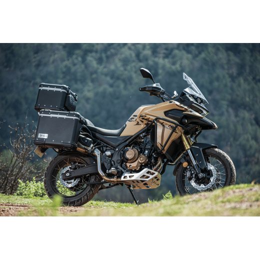 VOGE 625 DSX DESERT YELLOW