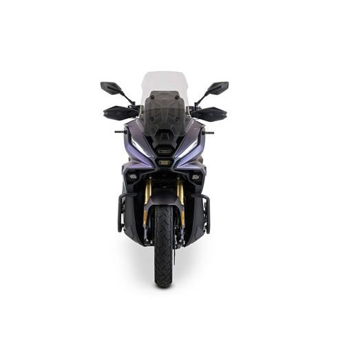 VOGE SR450X MODRÁ