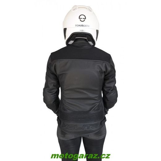 DÁMSKÁ KOŽENÁ AIRBAGOVÁ BUNDA HELITE XENA