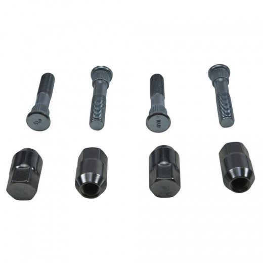 ŠROUB A MATICE KOLA SADA ALL BALLS RACING WSN85-1110