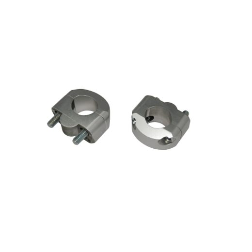 SADA PRO ÚPRAVU ŘÍDÍTEK ACCOSSATO RK118 PRO ŘÍDÍTKA S PRŮMĚREM 22MM AŽ 28MM
