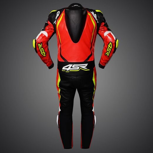 KOMBINÉZA 4SR RACING INFERNO AR