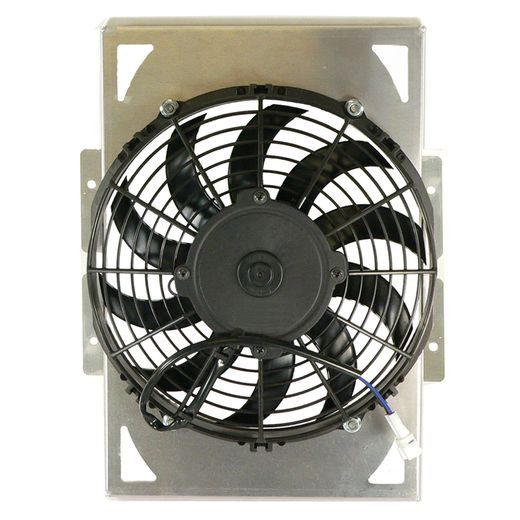 RADIATOR FAN MOTOR ARROWHEAD RFM0007