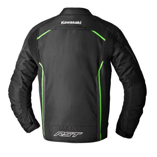 BUNDA NA MOTORKU KAWASAKI AMIENS II