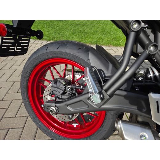 KAWASAKI Z650RS EBONY 2026