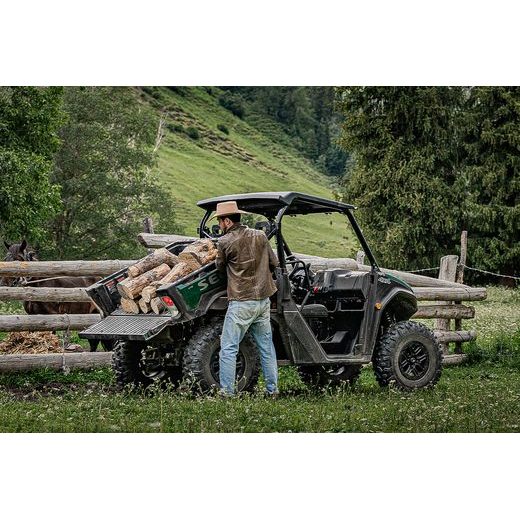 SEGWAY UT6 EPS, T1B CAMO