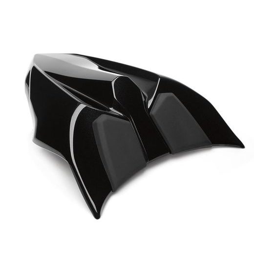 KRYT SEDADLA SPOLUJEZDCE 660 METALLIC SPARK BLACK